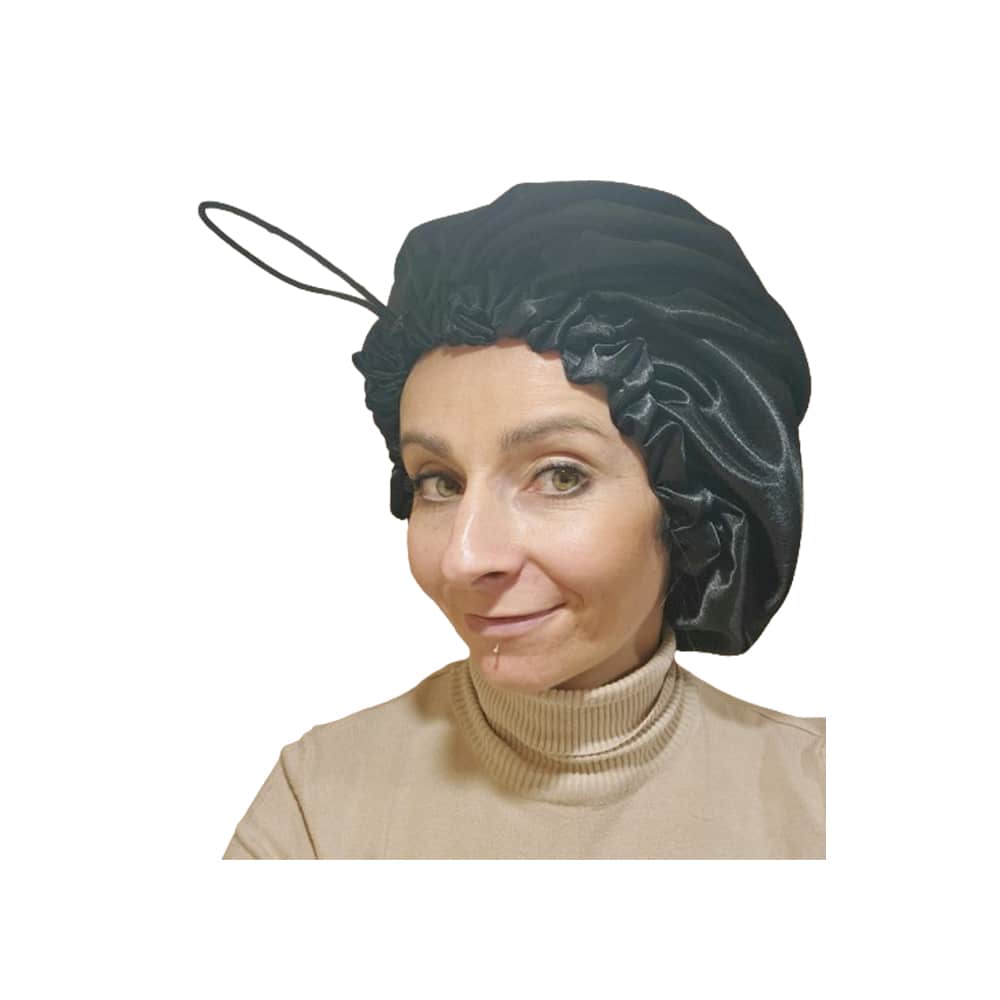 belle en bouclette boutique ligne cheveux boucles accessoires produits évolène valais suisse